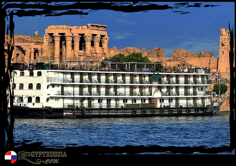 Nile cruise (3)